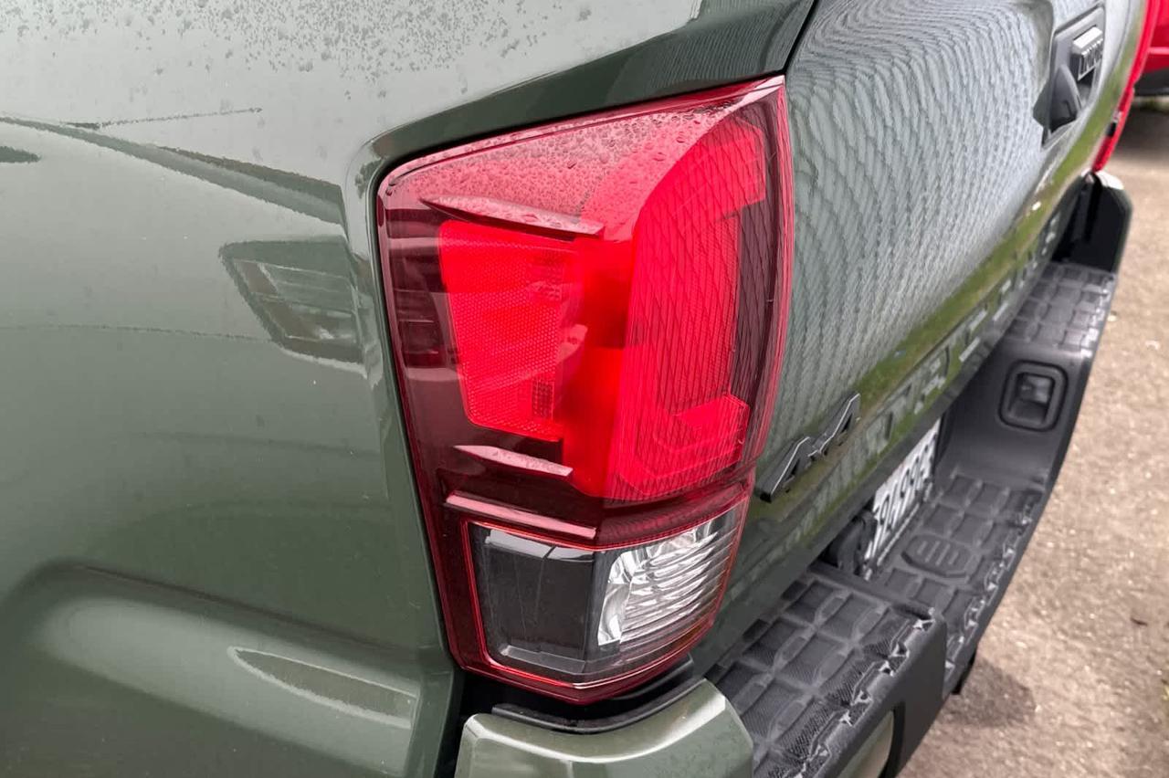 2021 Toyota Tacoma SR5 Roseville CA