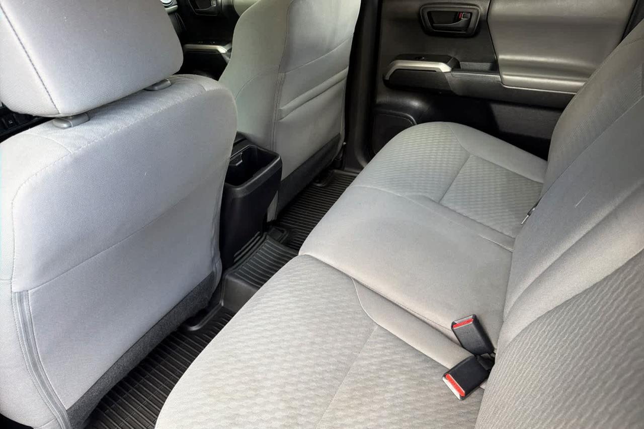 2021 Toyota Tacoma SR5 Roseville CA