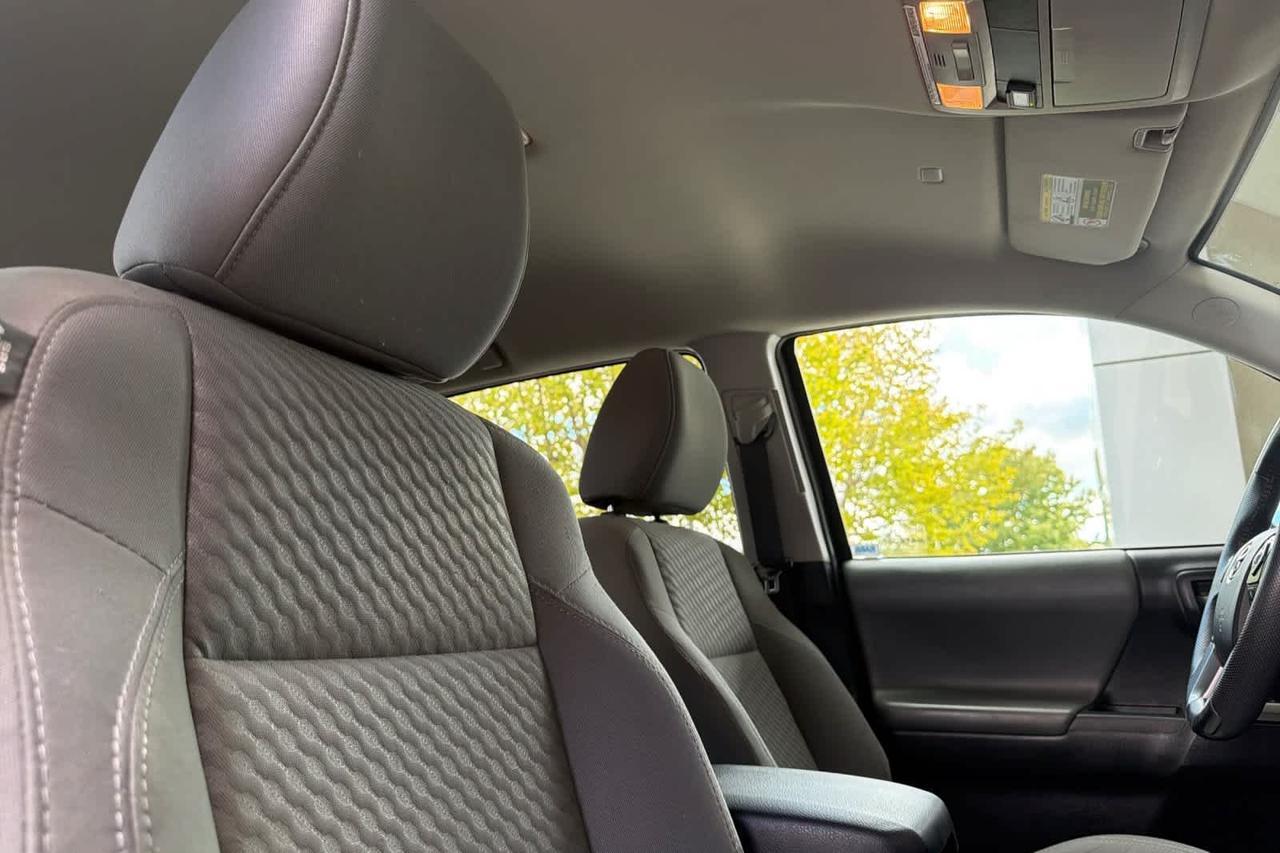 2021 Toyota Tacoma SR5 Roseville CA
