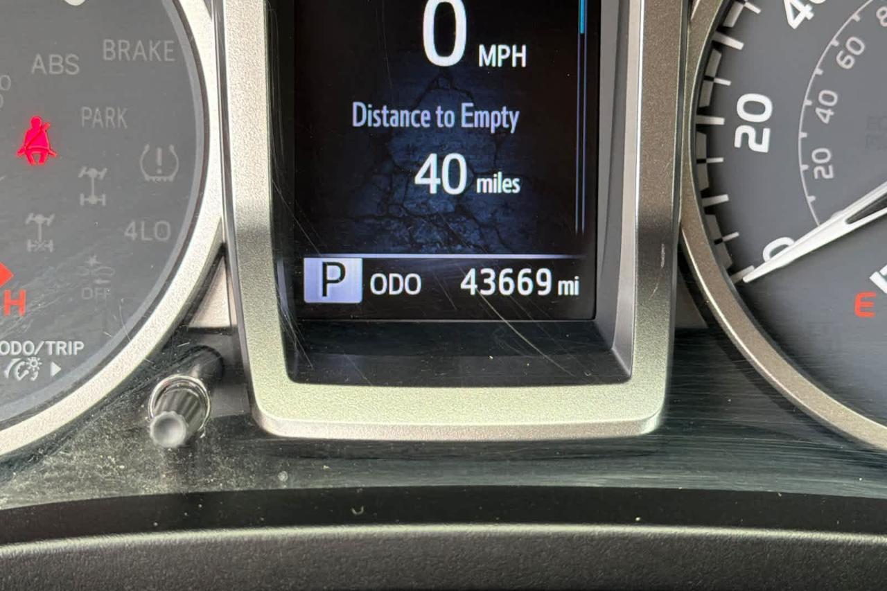 2021 Toyota Tacoma SR5 Roseville CA