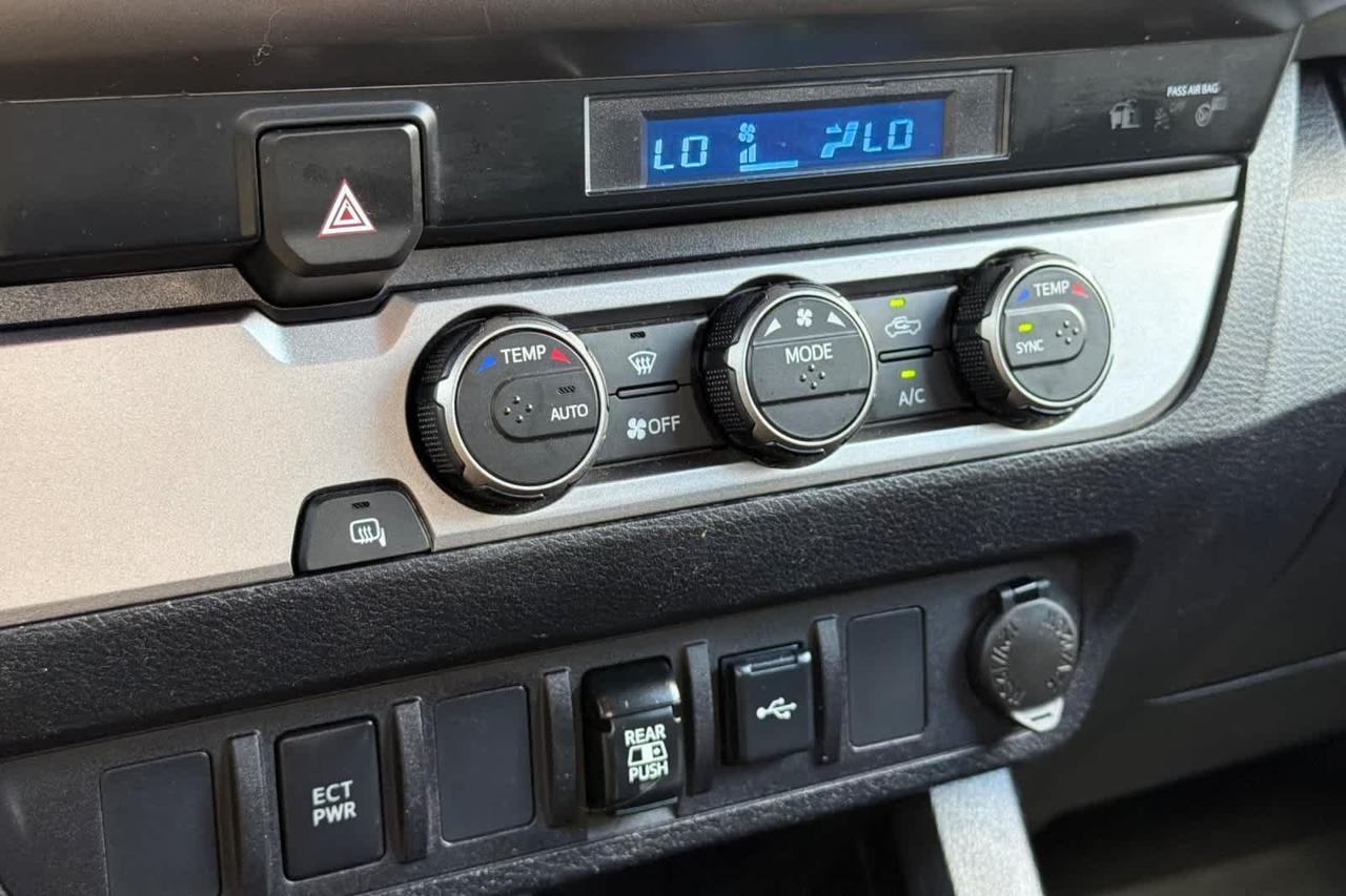 2021 Toyota Tacoma SR5 Roseville CA