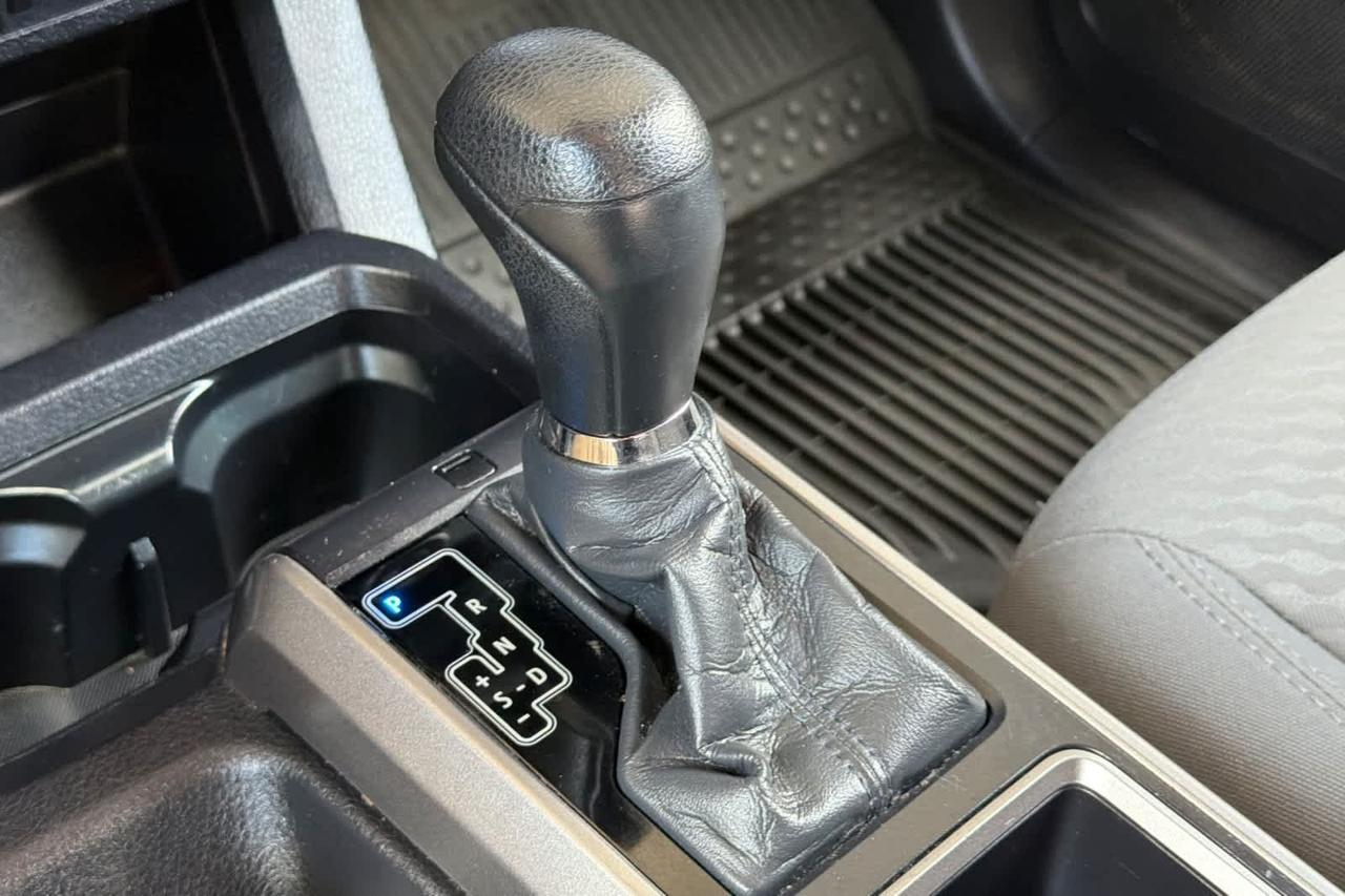 2021 Toyota Tacoma SR5 Roseville CA