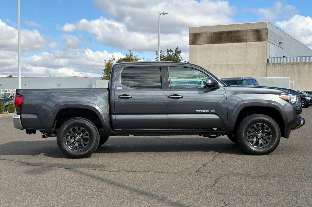 2021 Toyota Tacoma SR5 Roseville CA