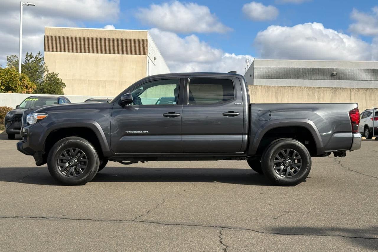 2021 Toyota Tacoma SR5 Roseville CA