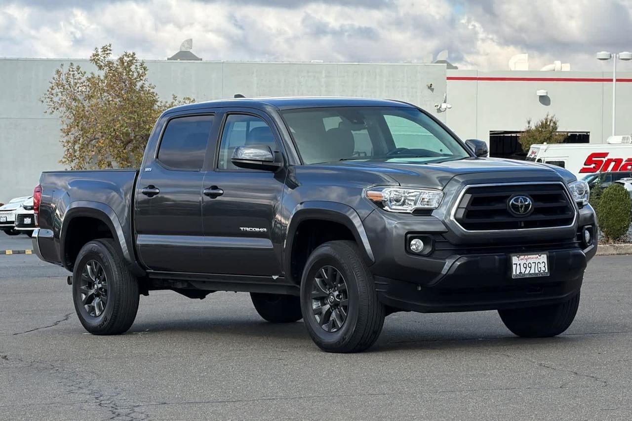 2021 Toyota Tacoma SR5 Roseville CA