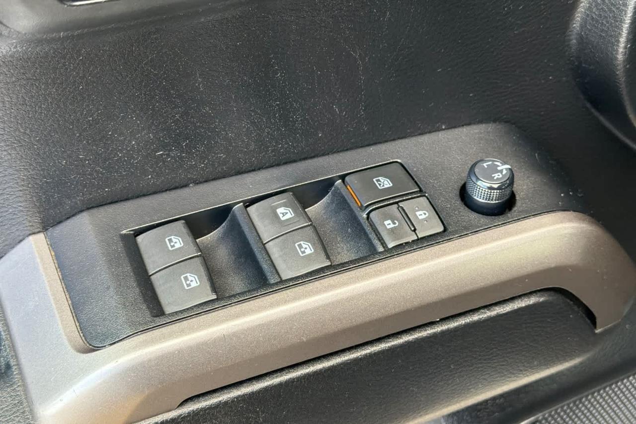 2021 Toyota Tacoma SR5 Roseville CA