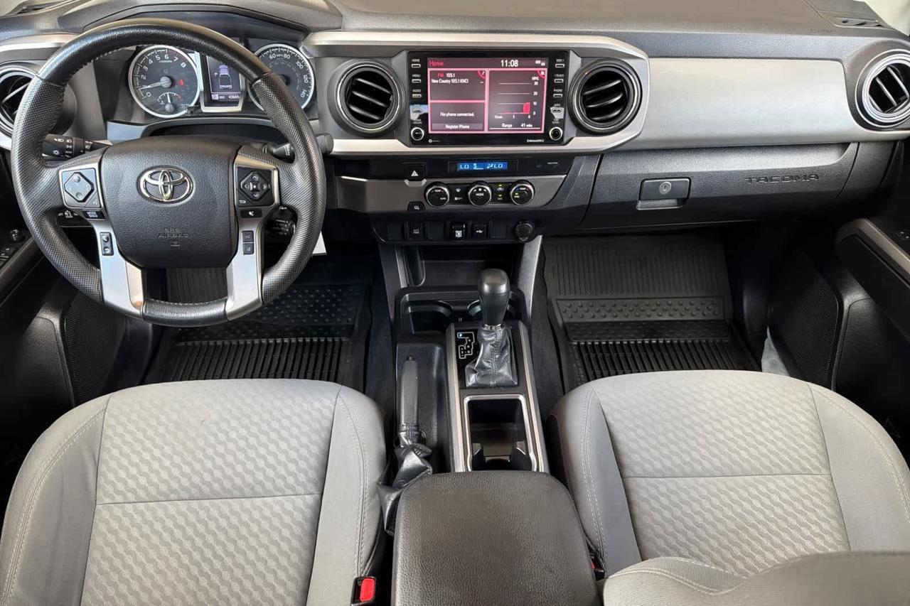 2021 Toyota Tacoma SR5 Roseville CA