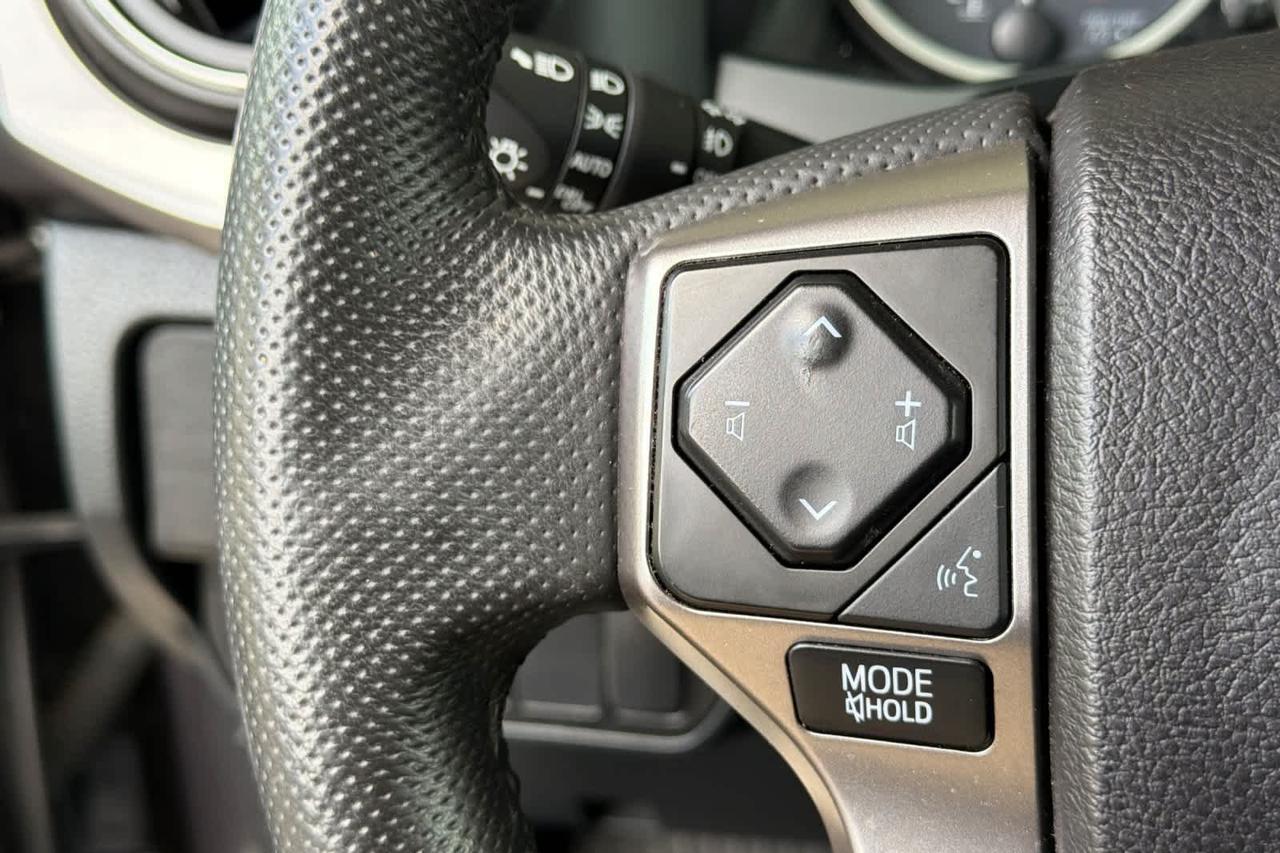 2021 Toyota Tacoma SR5 Roseville CA