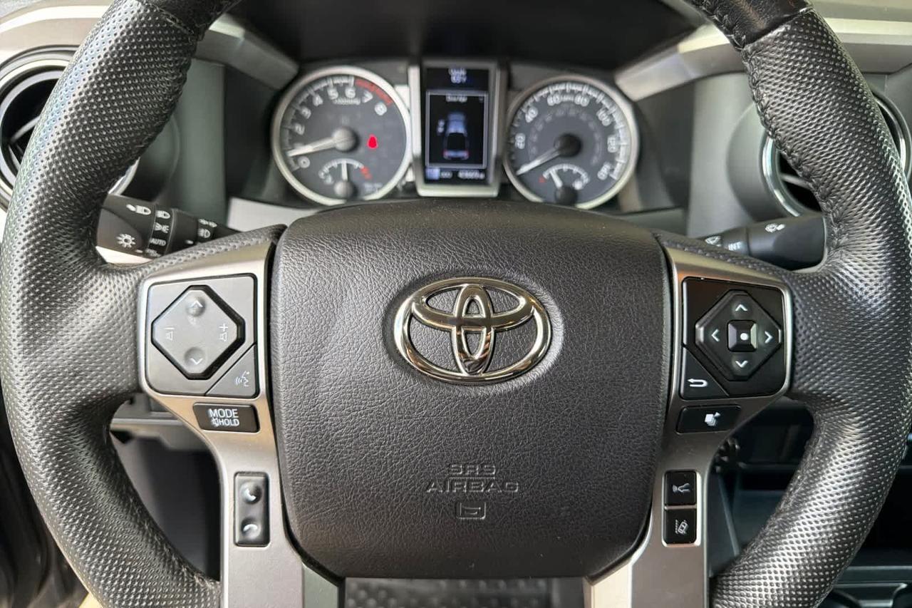2021 Toyota Tacoma SR5 Roseville CA