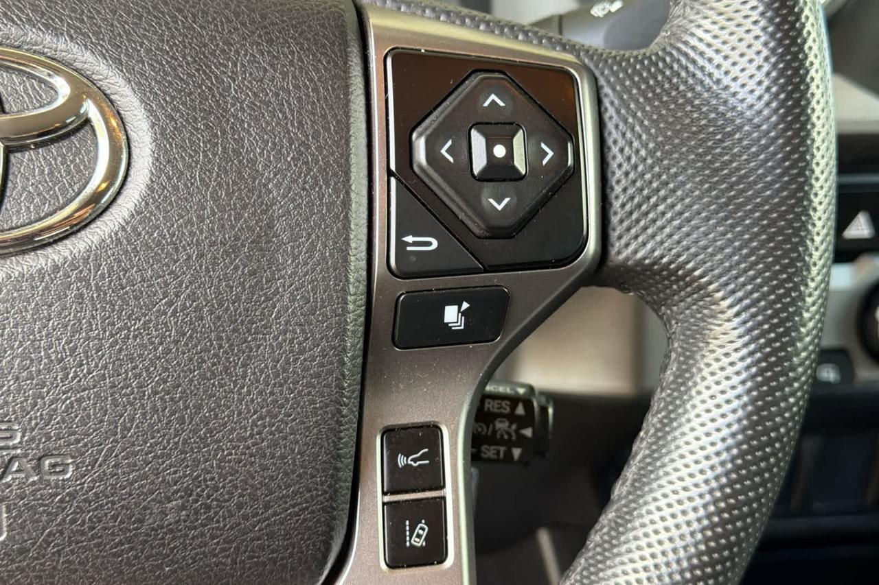2021 Toyota Tacoma SR5 Roseville CA
