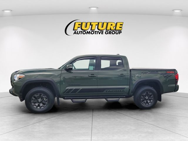 2021 Toyota Tacoma SR5 Roseville CA