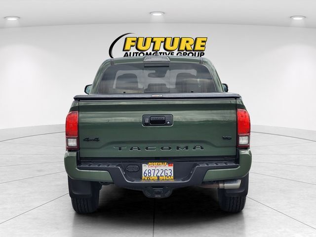2021 Toyota Tacoma SR5 Roseville CA