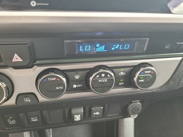 2021 Toyota Tacoma SR5 Roseville CA