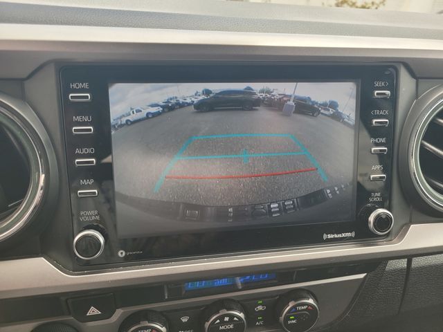 2021 Toyota Tacoma SR5 Roseville CA