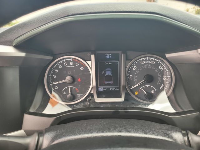 2021 Toyota Tacoma SR5 Roseville CA