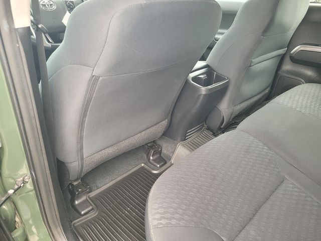 2021 Toyota Tacoma SR5 Roseville CA