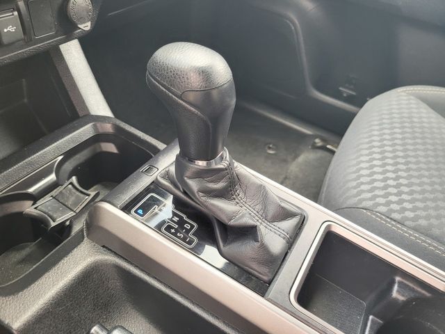 2021 Toyota Tacoma SR5 Roseville CA