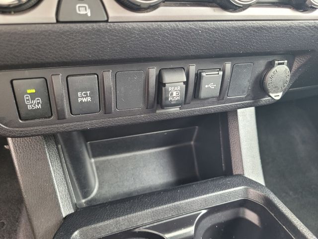 2021 Toyota Tacoma SR5 Roseville CA