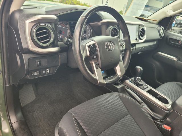 2021 Toyota Tacoma SR5 Roseville CA