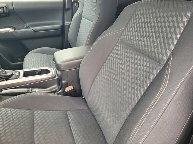2021 Toyota Tacoma SR5 Roseville CA
