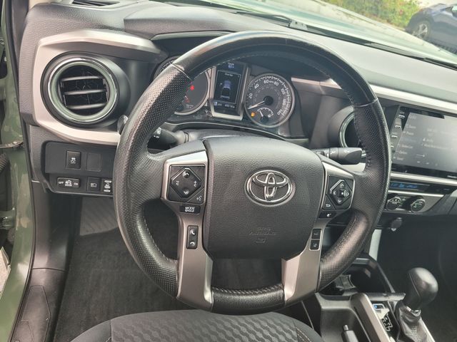 2021 Toyota Tacoma SR5 Roseville CA