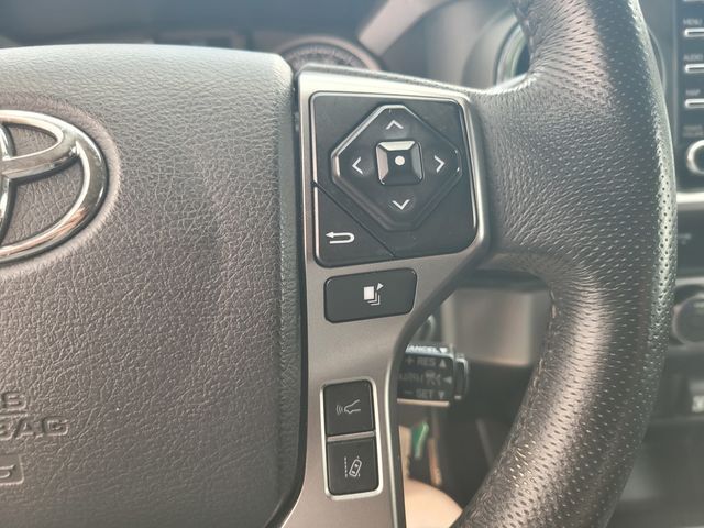 2021 Toyota Tacoma SR5 Roseville CA