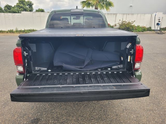 2021 Toyota Tacoma SR5 Roseville CA