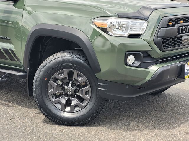 2021 Toyota Tacoma SR5 Roseville CA