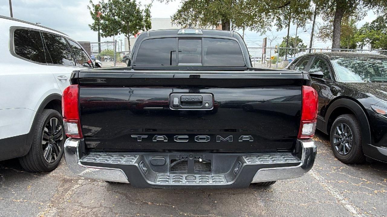 2021 Toyota Tacoma SR5 San Antonio TX