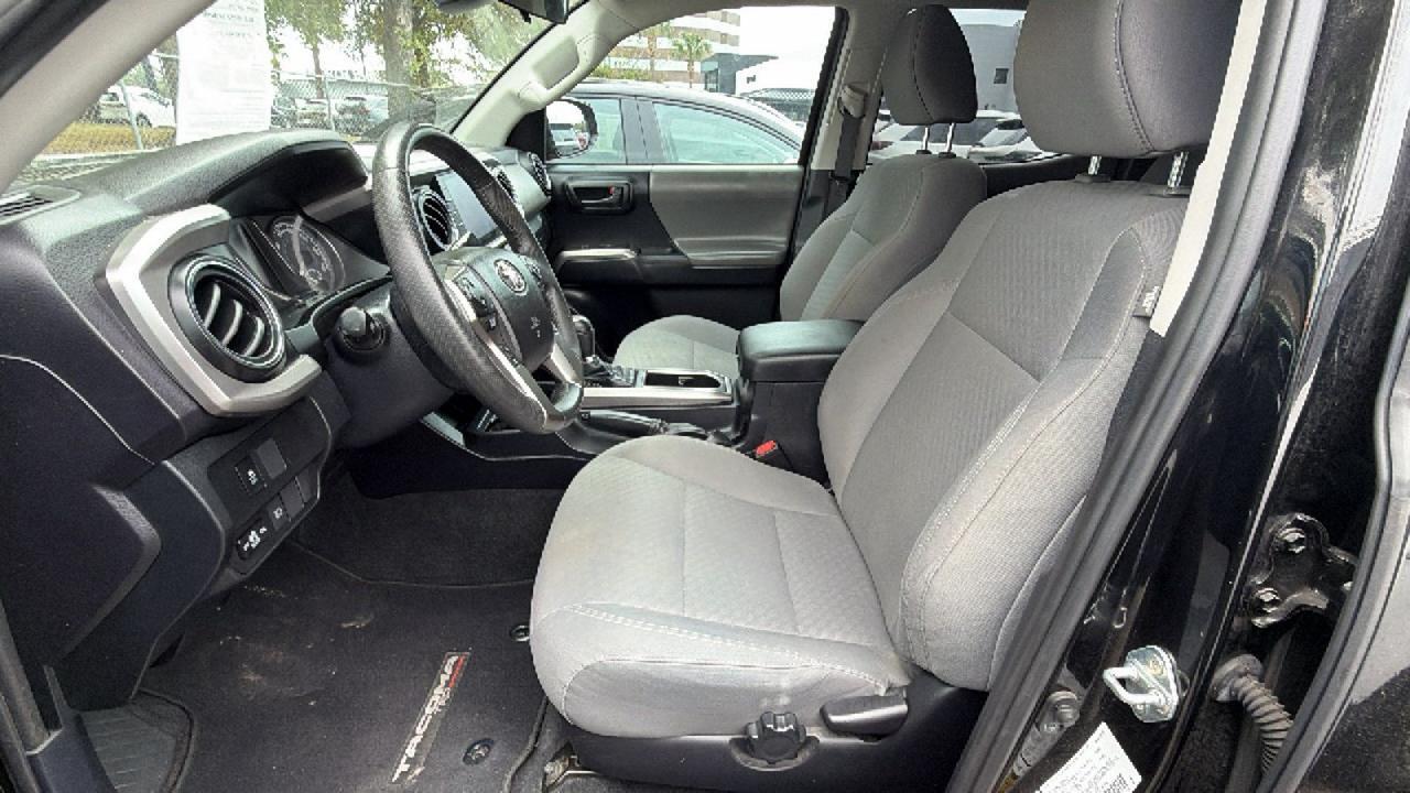 2021 Toyota Tacoma SR5 San Antonio TX