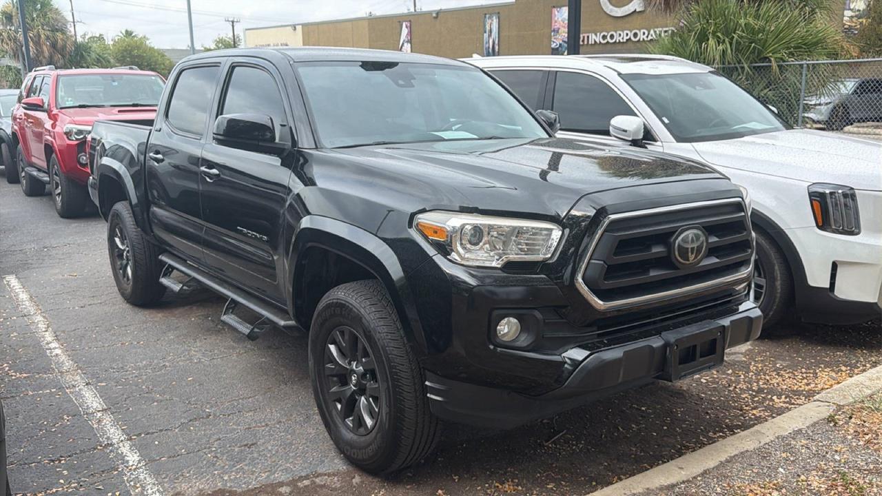 2021 Toyota Tacoma SR5 San Antonio TX