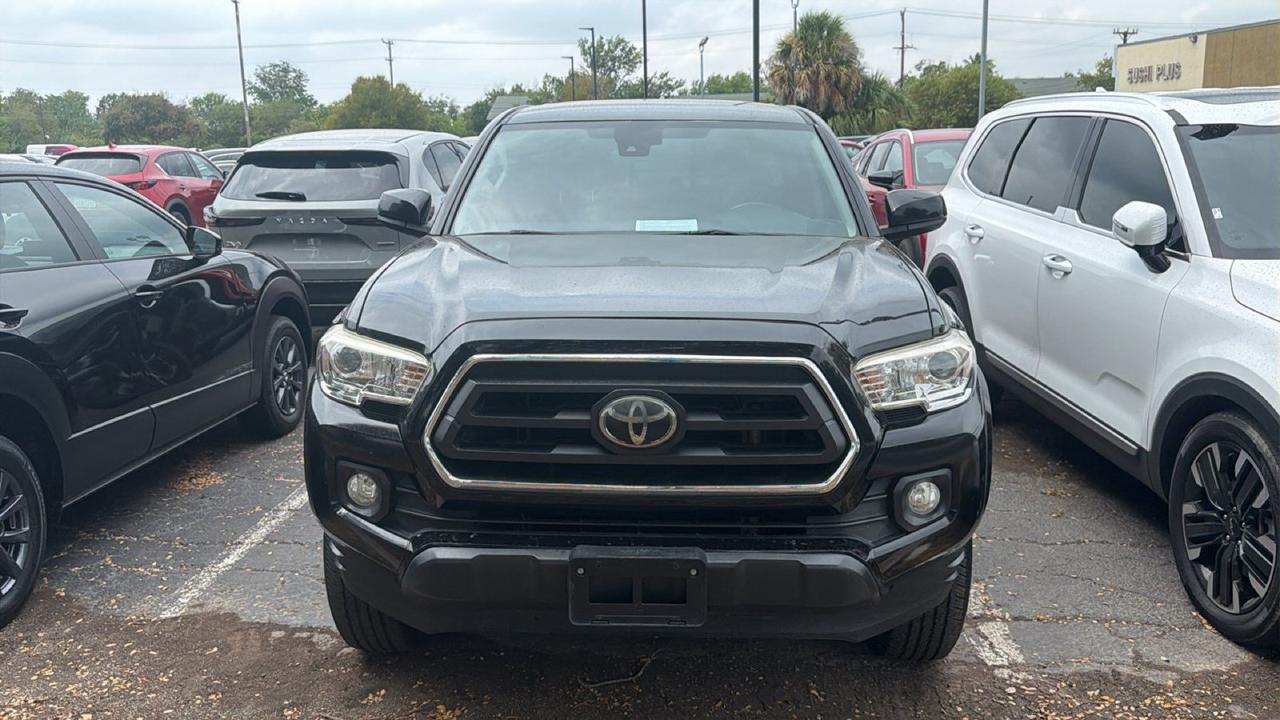 2021 Toyota Tacoma SR5 San Antonio TX