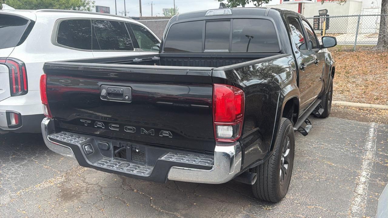 2021 Toyota Tacoma SR5 San Antonio TX