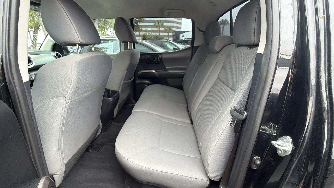 2021 Toyota Tacoma SR5 San Antonio TX