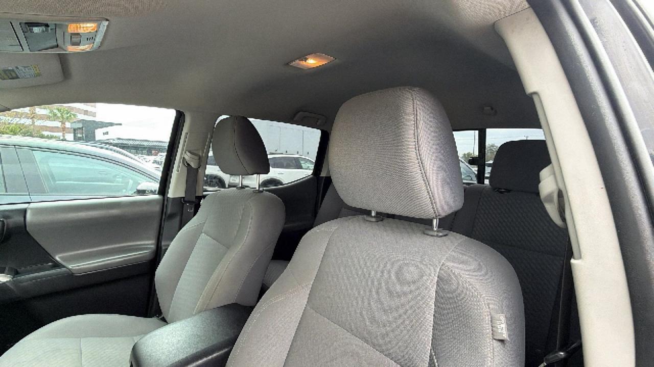 2021 Toyota Tacoma SR5 San Antonio TX