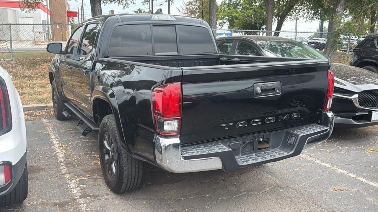 2021 Toyota Tacoma SR5 San Antonio TX