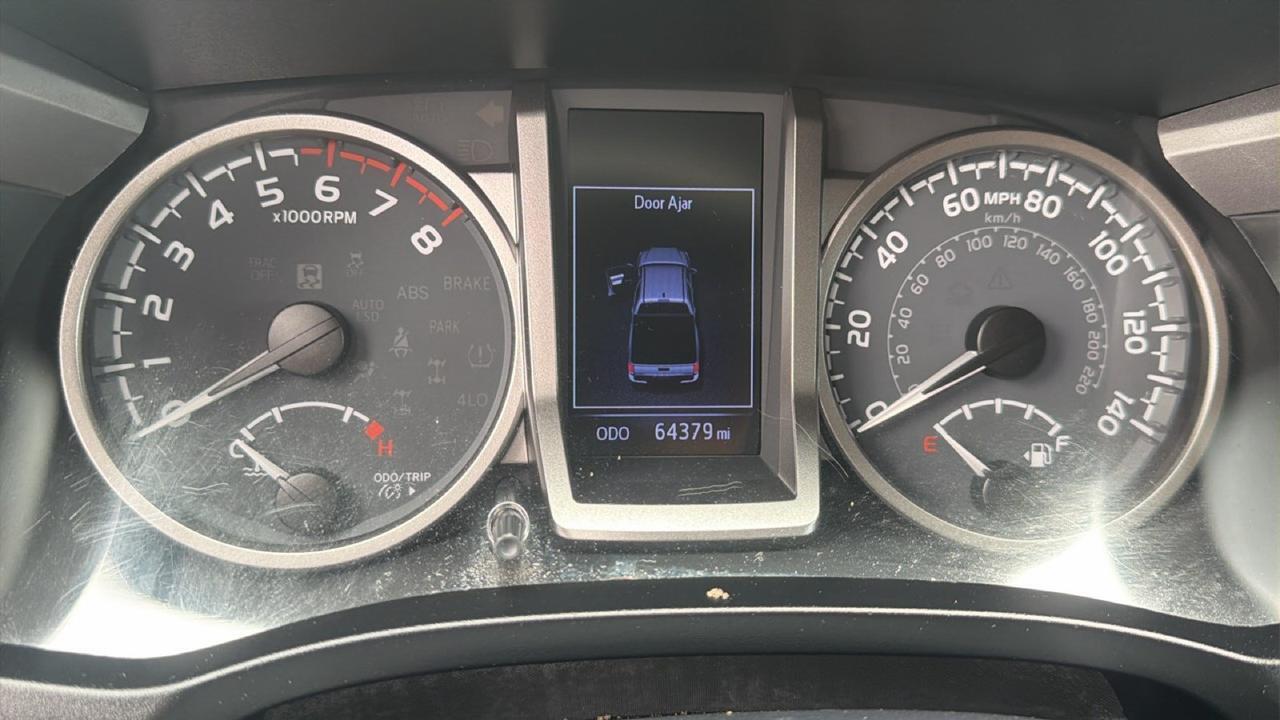 2021 Toyota Tacoma SR5 San Antonio TX