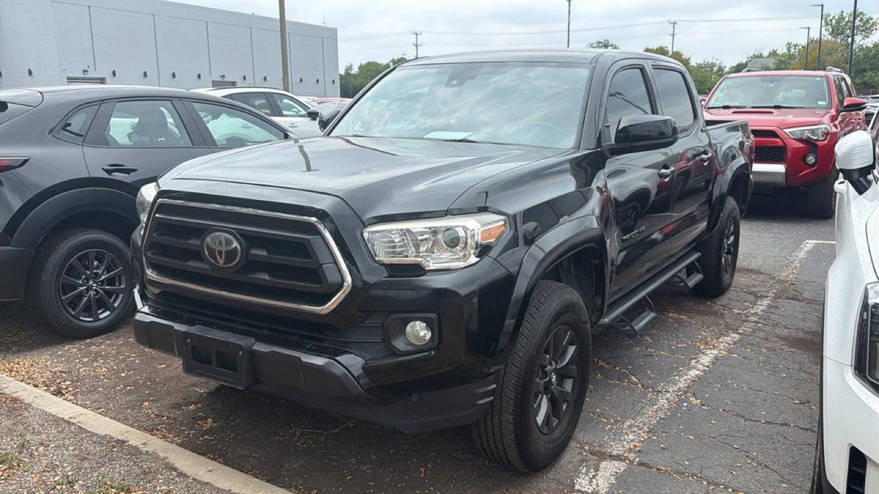 2021 Toyota Tacoma SR5 San Antonio TX