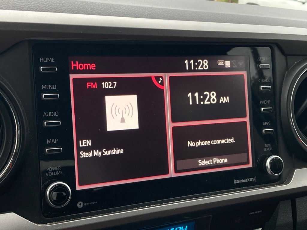 2021 Toyota Tacoma SR5 San Antonio TX