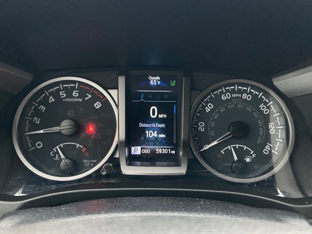 2021 Toyota Tacoma SR5 San Antonio TX
