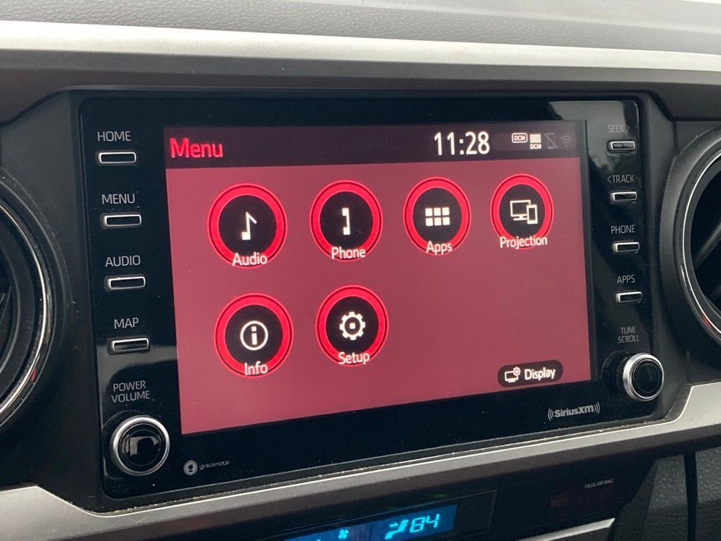 2021 Toyota Tacoma SR5 San Antonio TX