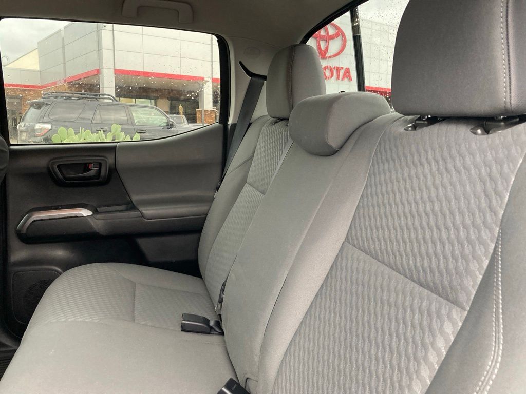 2021 Toyota Tacoma SR5 San Antonio TX