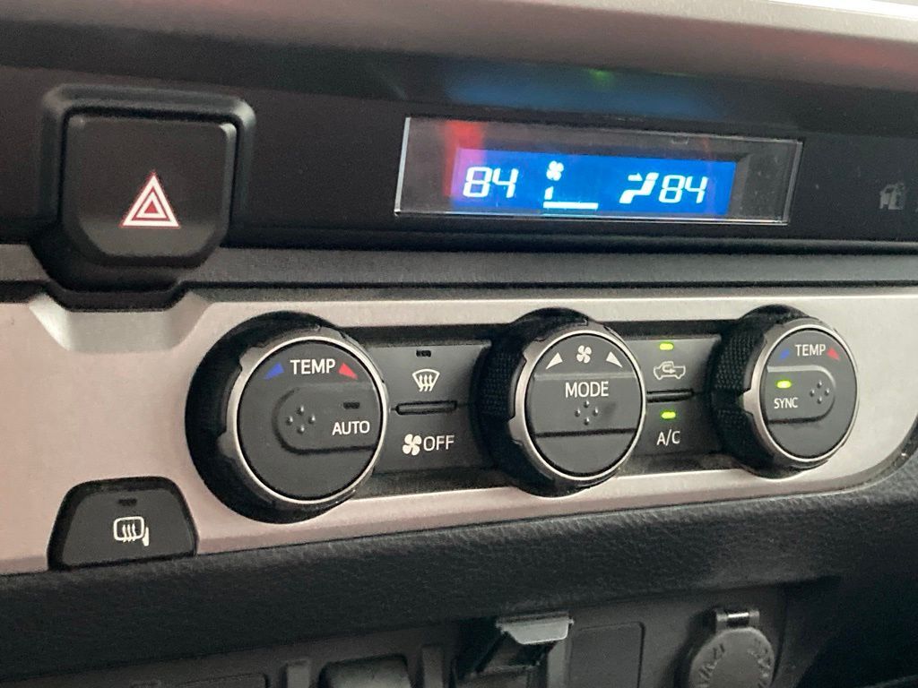 2021 Toyota Tacoma SR5 San Antonio TX