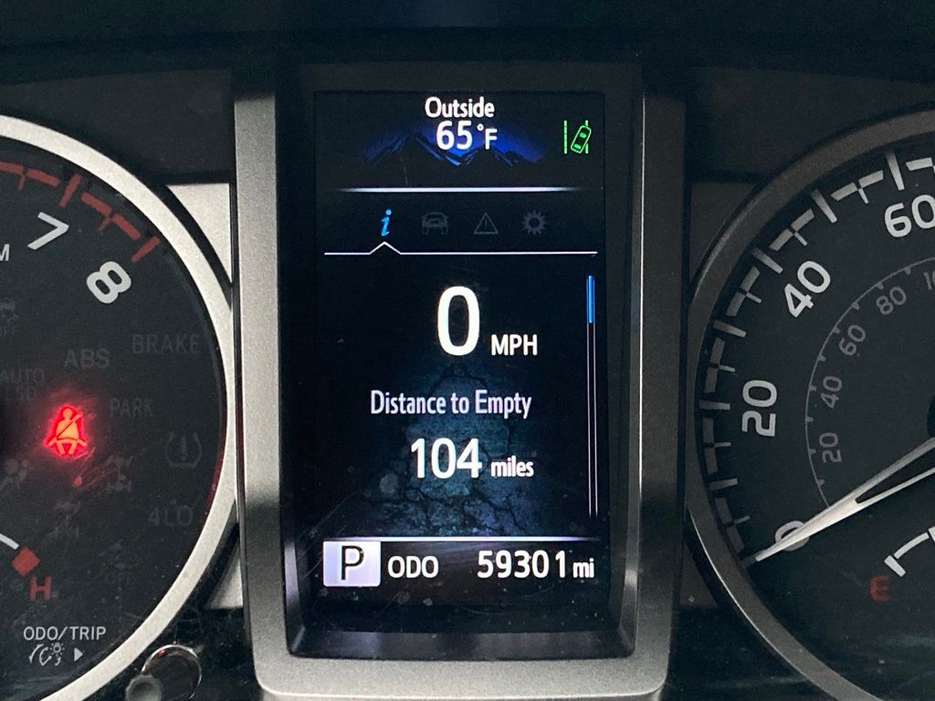 2021 Toyota Tacoma SR5 San Antonio TX