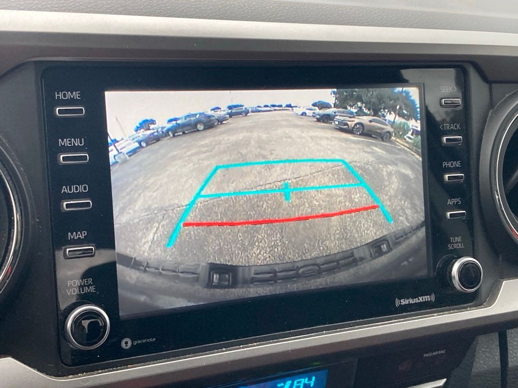 2021 Toyota Tacoma SR5 San Antonio TX