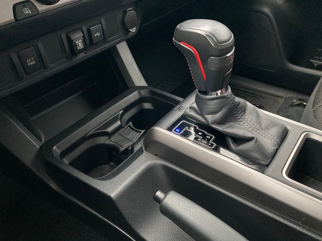 2021 Toyota Tacoma SR5 San Antonio TX
