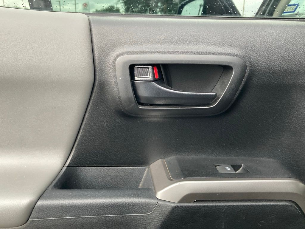 2021 Toyota Tacoma SR5 San Antonio TX