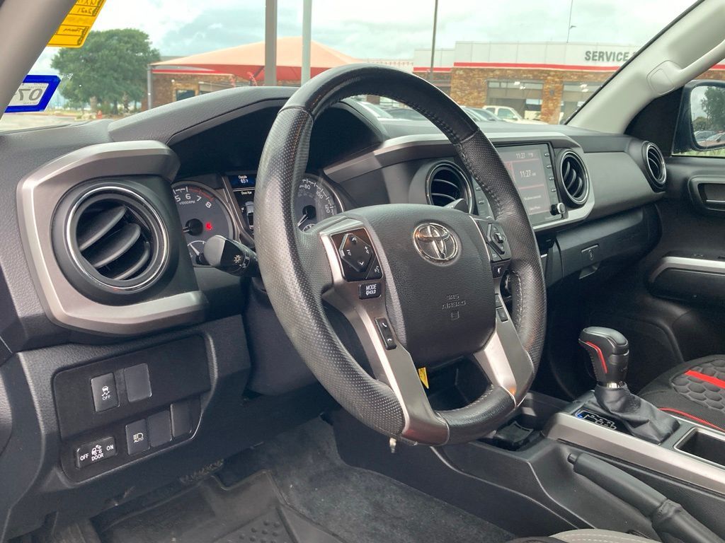 2021 Toyota Tacoma SR5 San Antonio TX