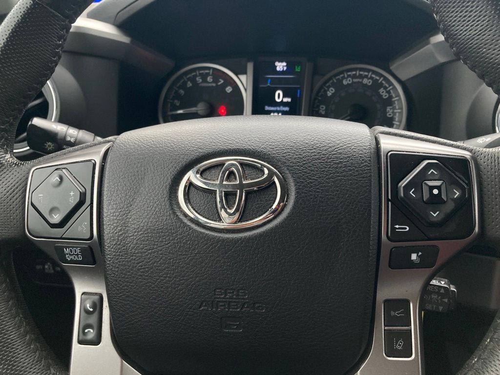 2021 Toyota Tacoma SR5 San Antonio TX