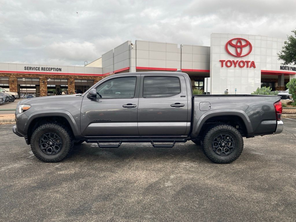 2021 Toyota Tacoma SR5 San Antonio TX